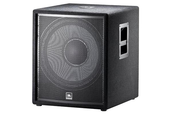 JBL JRX218S