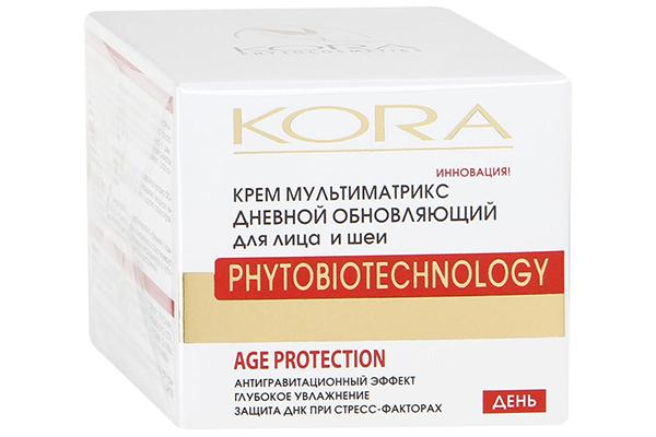 Kora Phytobiotechnology Multimatrix