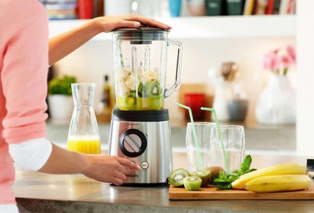 Smoothieler için en iyi karıştırıcılar