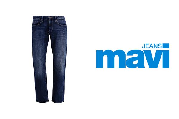 Mavi Jeans