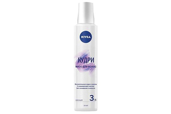 Nivea Bukleler