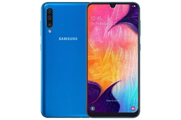 Samsung Galaxy A50 4 / 128GB