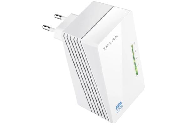 TP-Link TL-WPA4220KIT V4