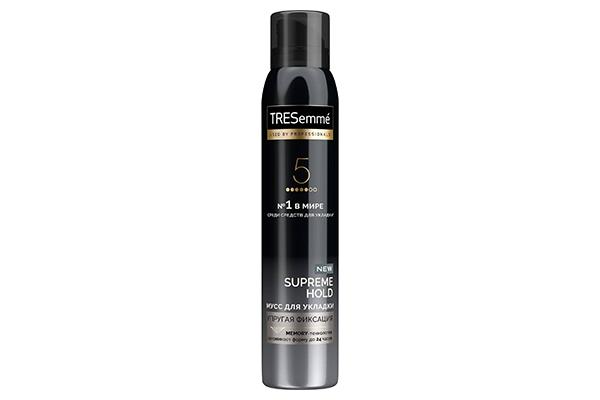 TRESemme Supreme Hold