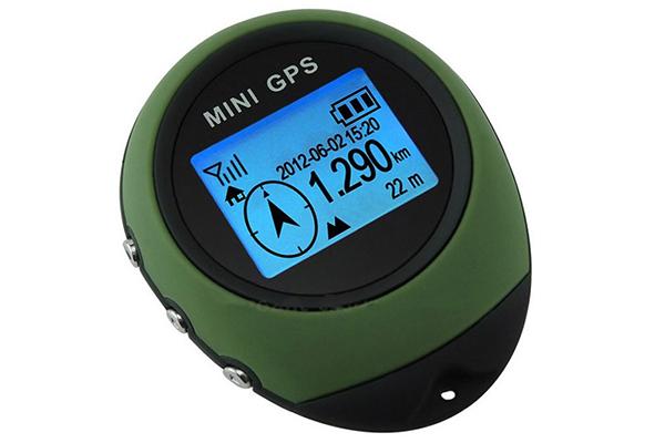 Yasmart NG1 (mini gps PG03)