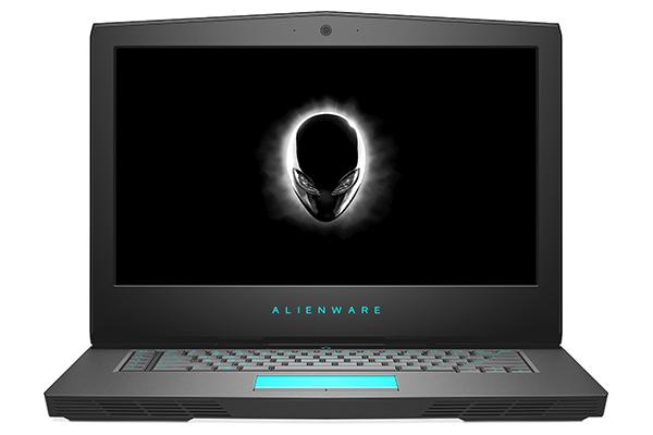 Alienware 15 R4