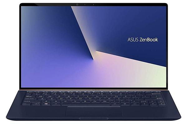 Asus ZenBook 14 UX433