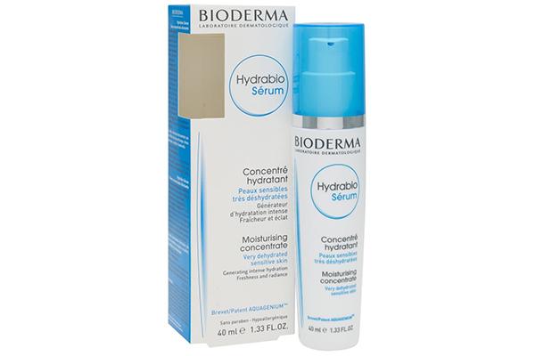 Bioderma Hydrabio Sérum