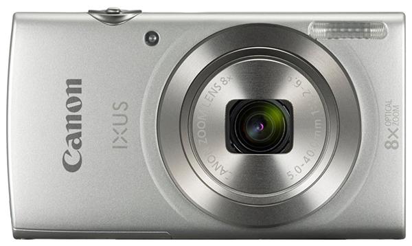 Canon Ixus 185