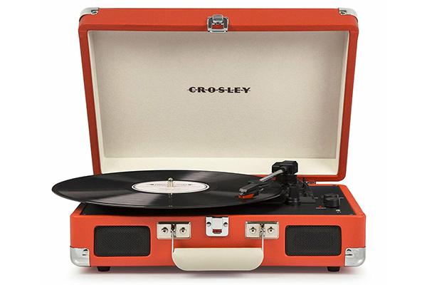 Crosley Cruiser Deluxe CR8005D