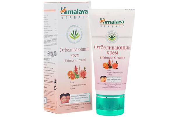 Himalaya bitkileri