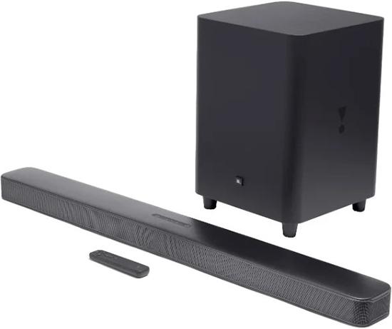 JBL Bar 5.1 Surround