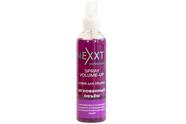 Nexxt Instant Volume