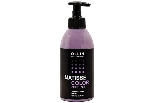 Ollin Professional Matisse boja ametist