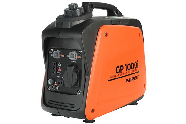 Patriot GP 1000i (700W)