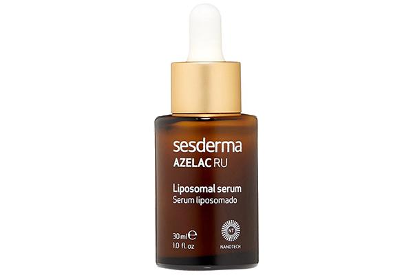 SesDerma Azelac Ru Lipozomal Serum