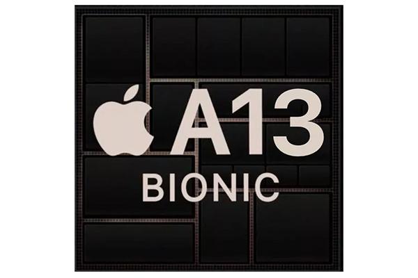 Apple a13 biyonik