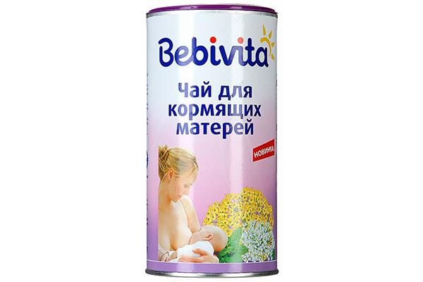 Bebivita