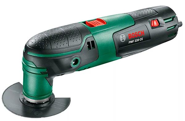 Bosch PMF 220 CE