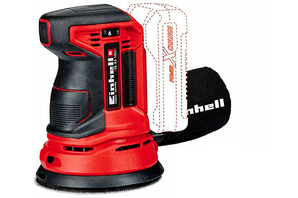 Einhell PXC TE-RS