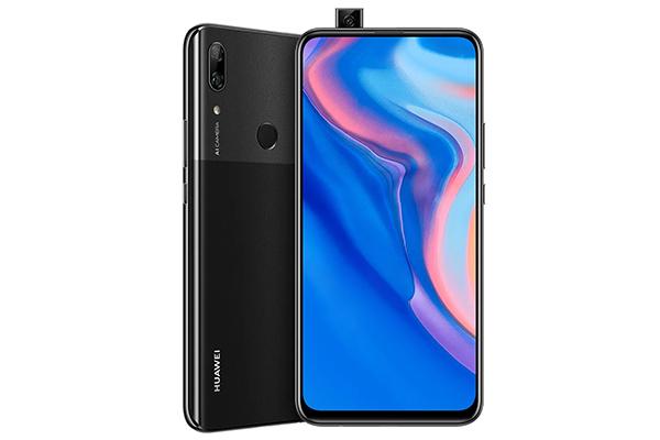 Huawei P Akıllı Z