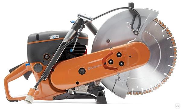 Husqvarna K 770-14 3700 W 350 mm