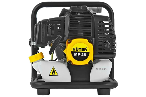 Huter MP-25 1.5 HP 130 l / dak