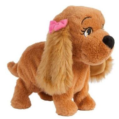 IMC Toys Dog Lucy