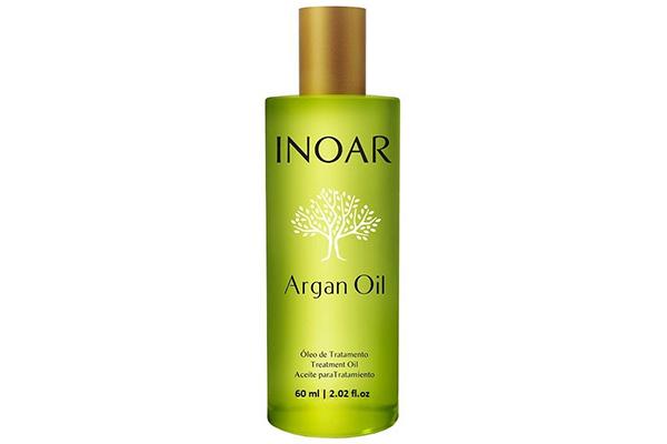 Inoar Argan Yağı