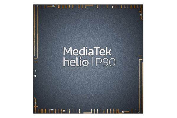 Mediatek Helio P90