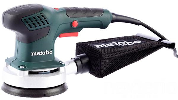 Metabo SXE 3125