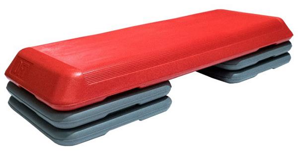 Originalni FitTools FT-Prostep02 112x46x25 cm