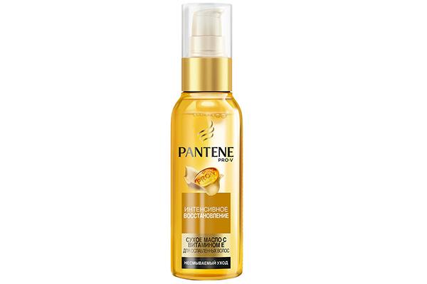 Pantene Yoğun İyileşme