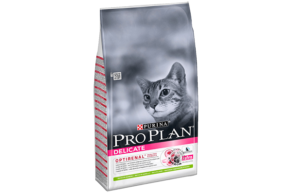 Purina Pro Planı Hassas