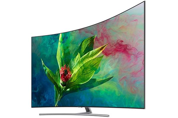 QLED Samsung QE65Q8CNA