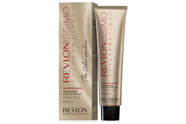 Revlon Professional Revlonissimo Coloursmetique Intense Blonde