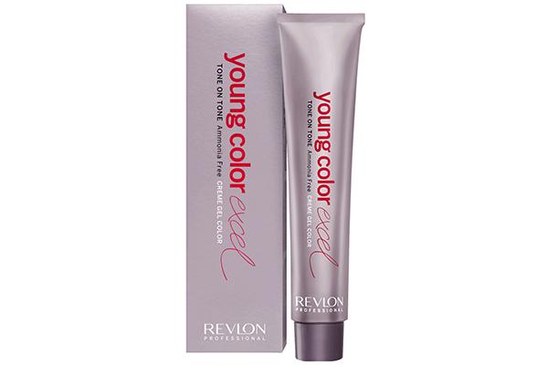 Revlon Yaung Renk Excel