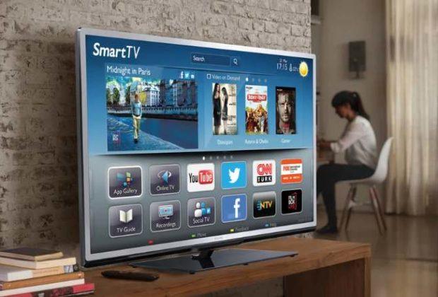 En İyi Akıllı TV'ler (Smart TV)