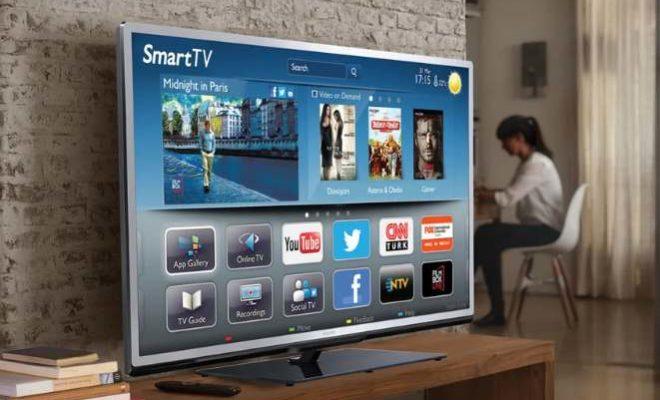 En İyi Akıllı TV'ler (Smart TV)