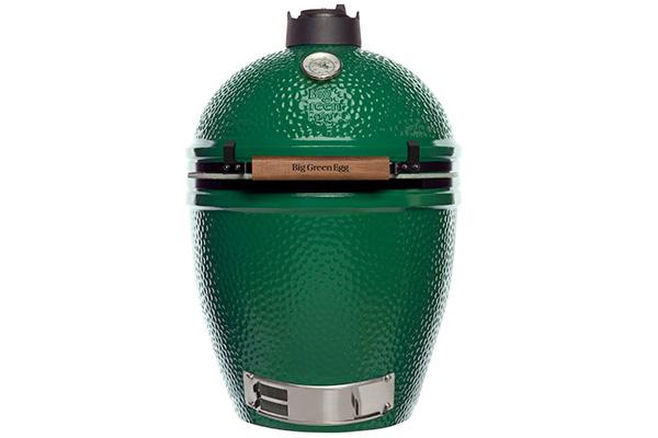 Big Green Egg Büyük YUMURTA