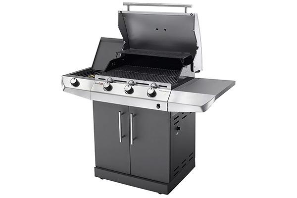 Char-Broil Performansı T36