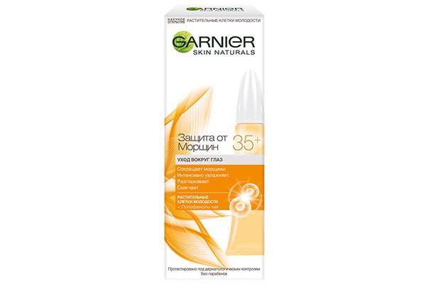 Garnier Kırışıklık Karşıtı 35+