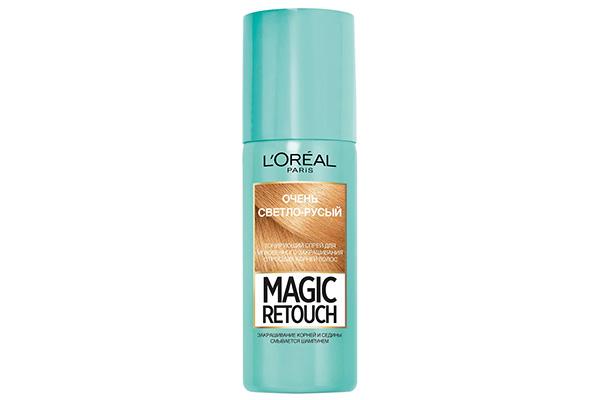 Loreal Paris Sihirli Rötuş