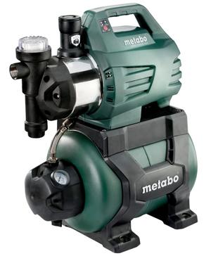 Metabo HWWI 4500 25 Inox