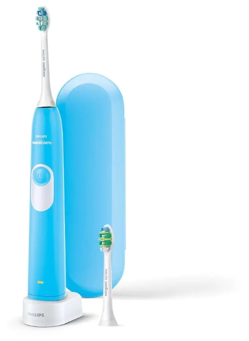 Philips Sonicare 2 Serisi plak kontrolü HX6212