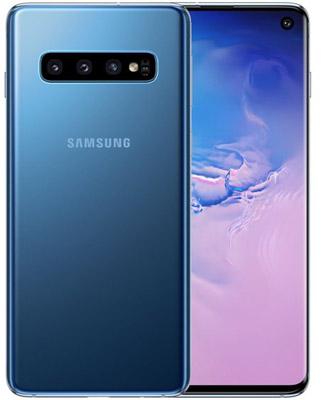 Galaxy S10