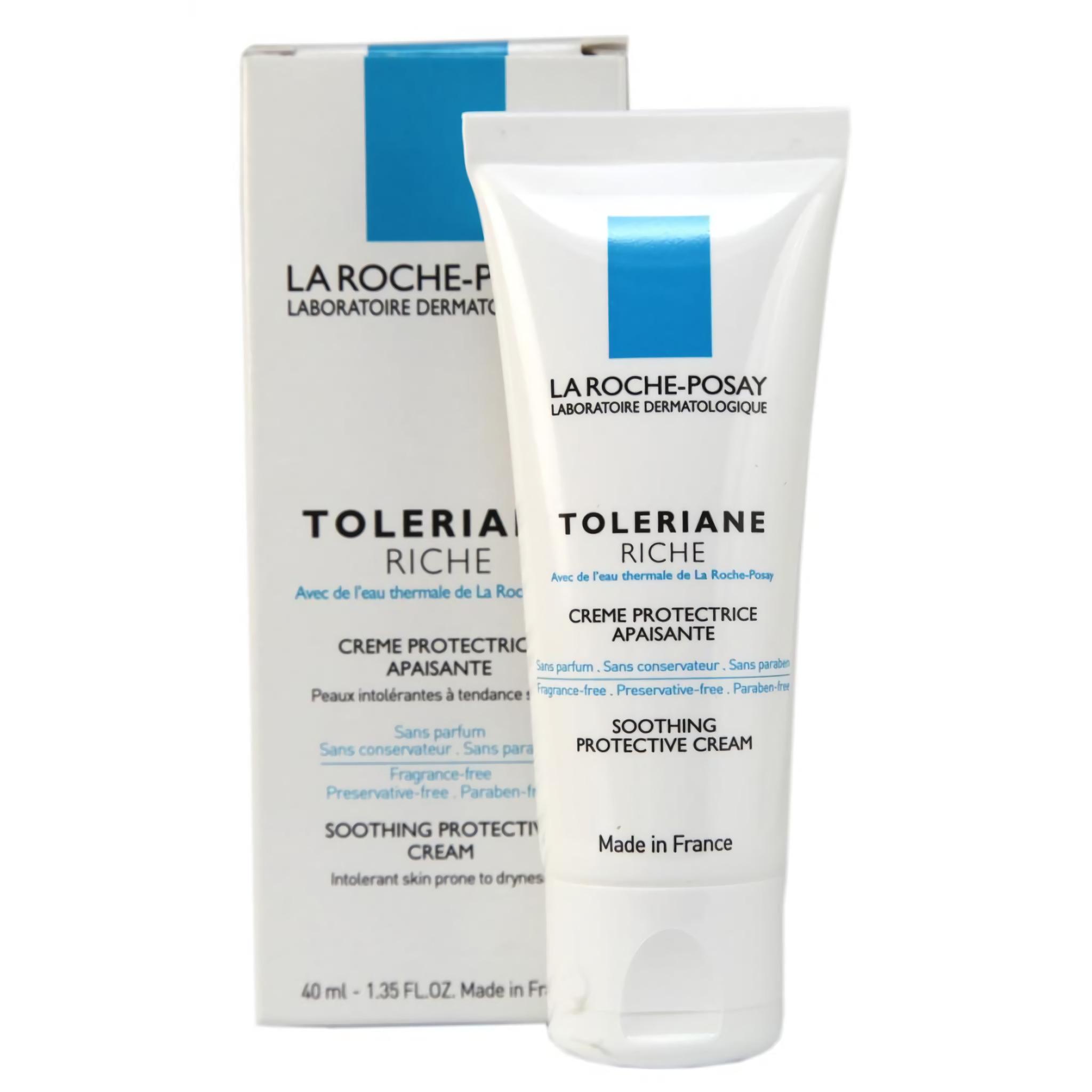 La Roche Posay Toleriane Duyarlı