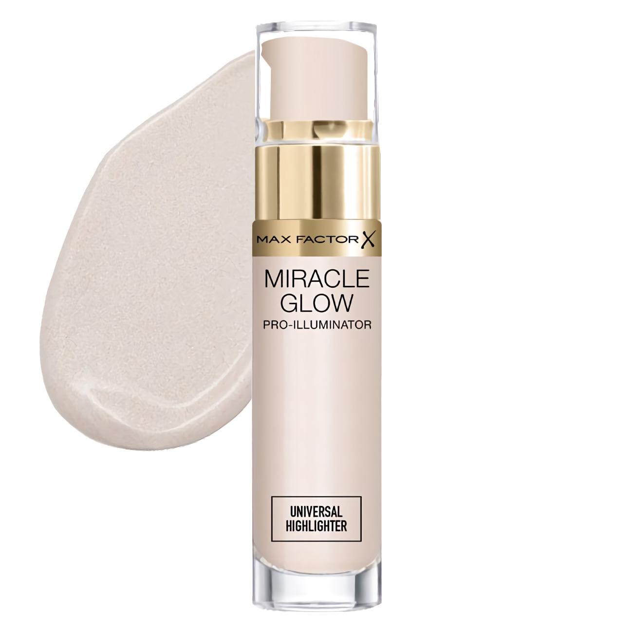 Max Factor Miracle Glow Pro Illuminator Evrensel Fosforlu Kalem