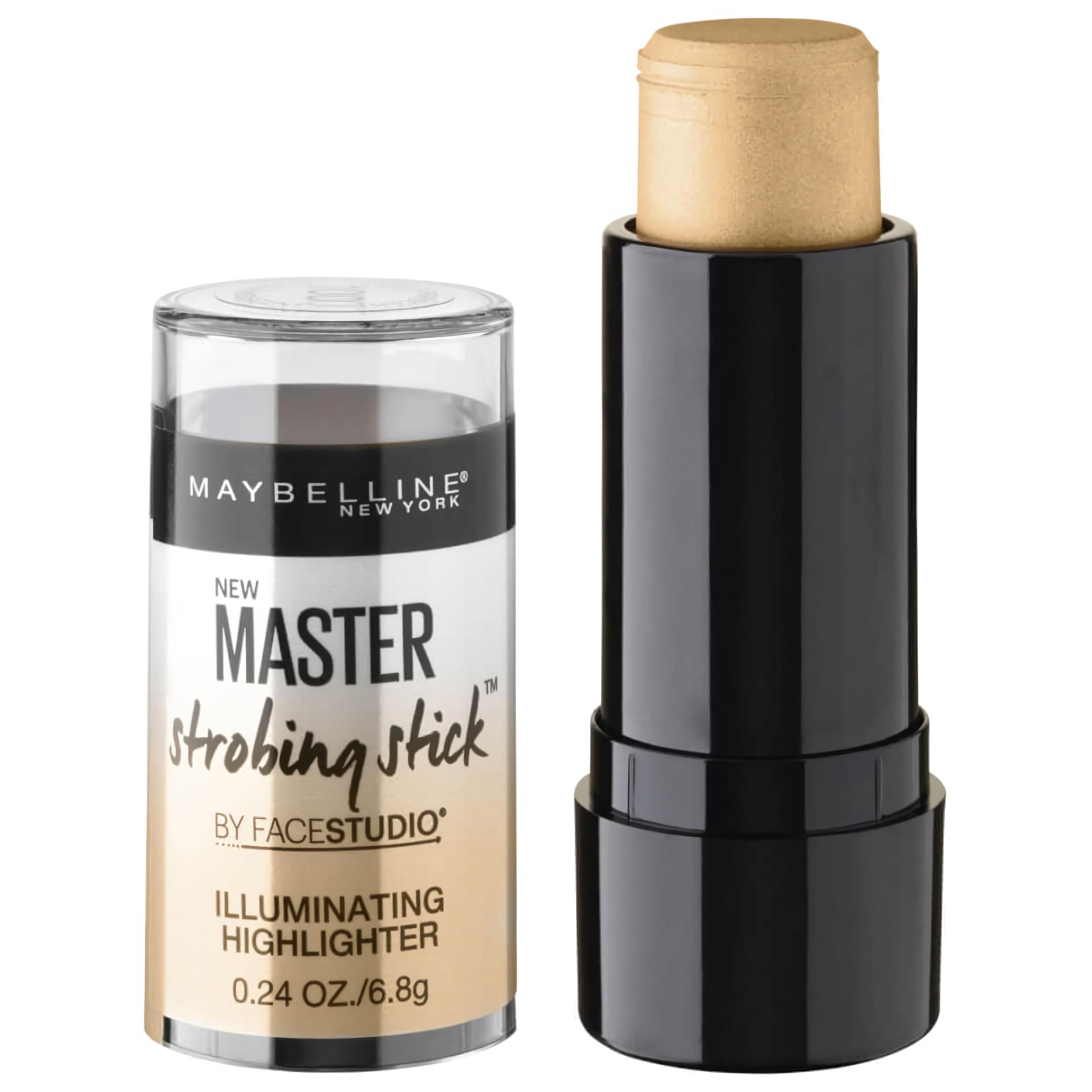 Maybelline New York, Face Studio Master Strobing Stick tarafından