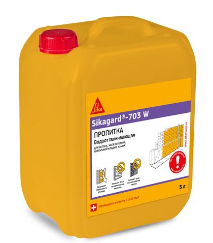 Sika Sikagard-703W, 5L 414